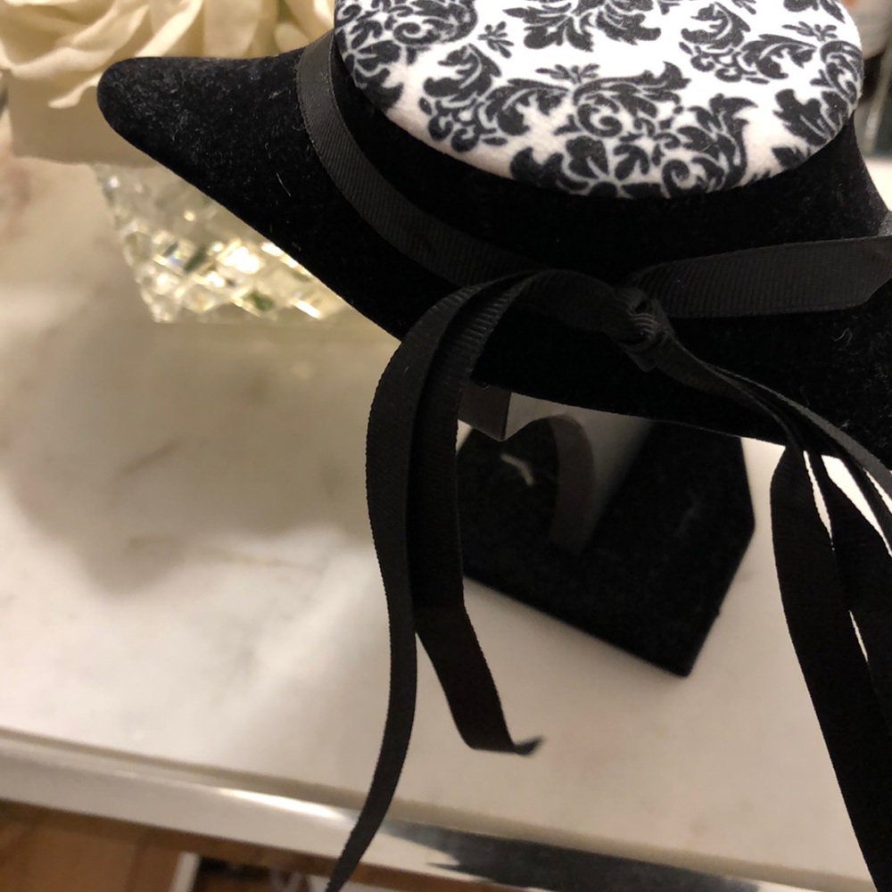 Jewel necklace - Picture 3 of 3